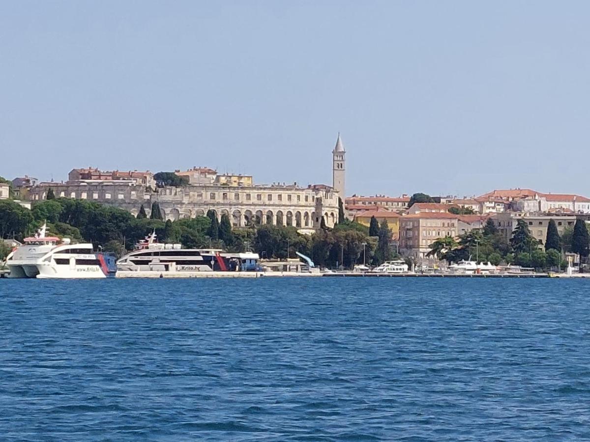 Pulabella Appartamento Pola