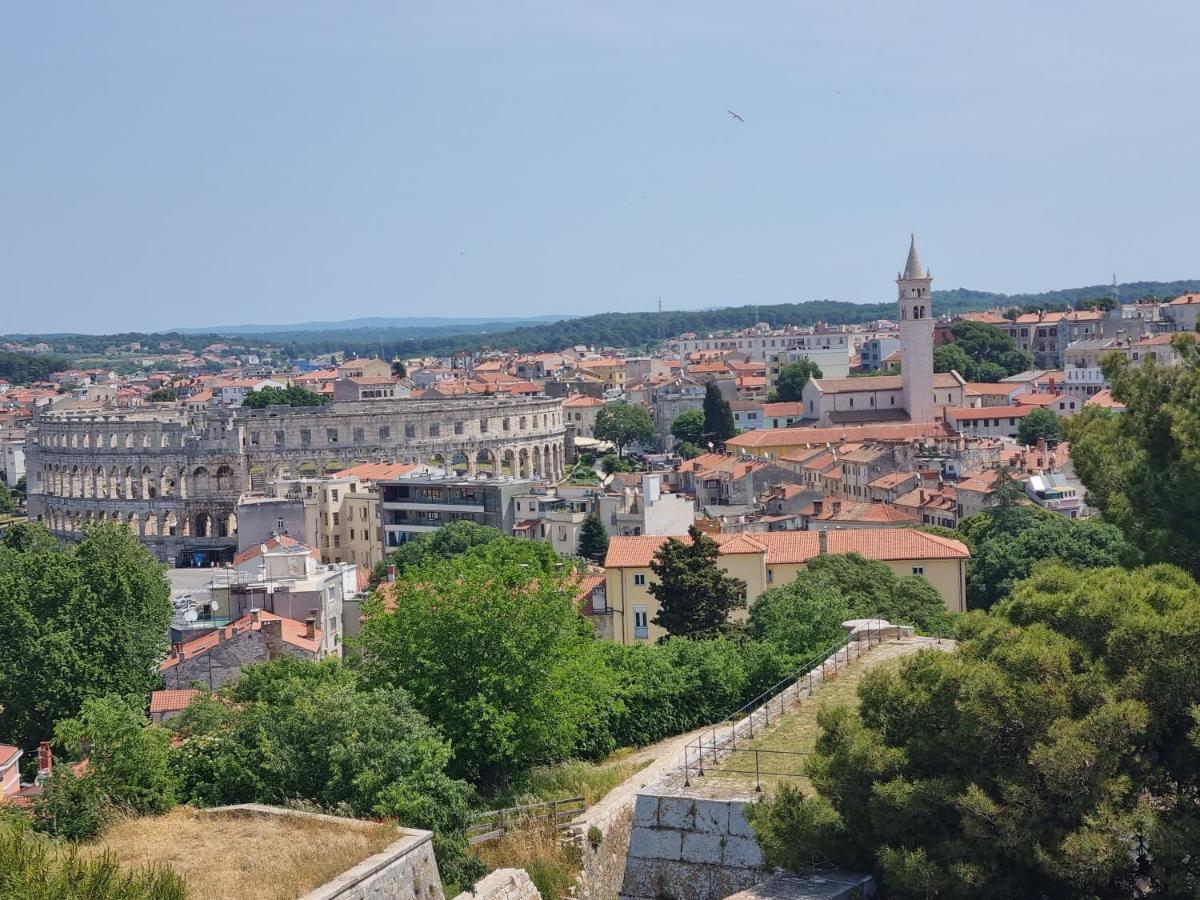Apartmán Pulabella *