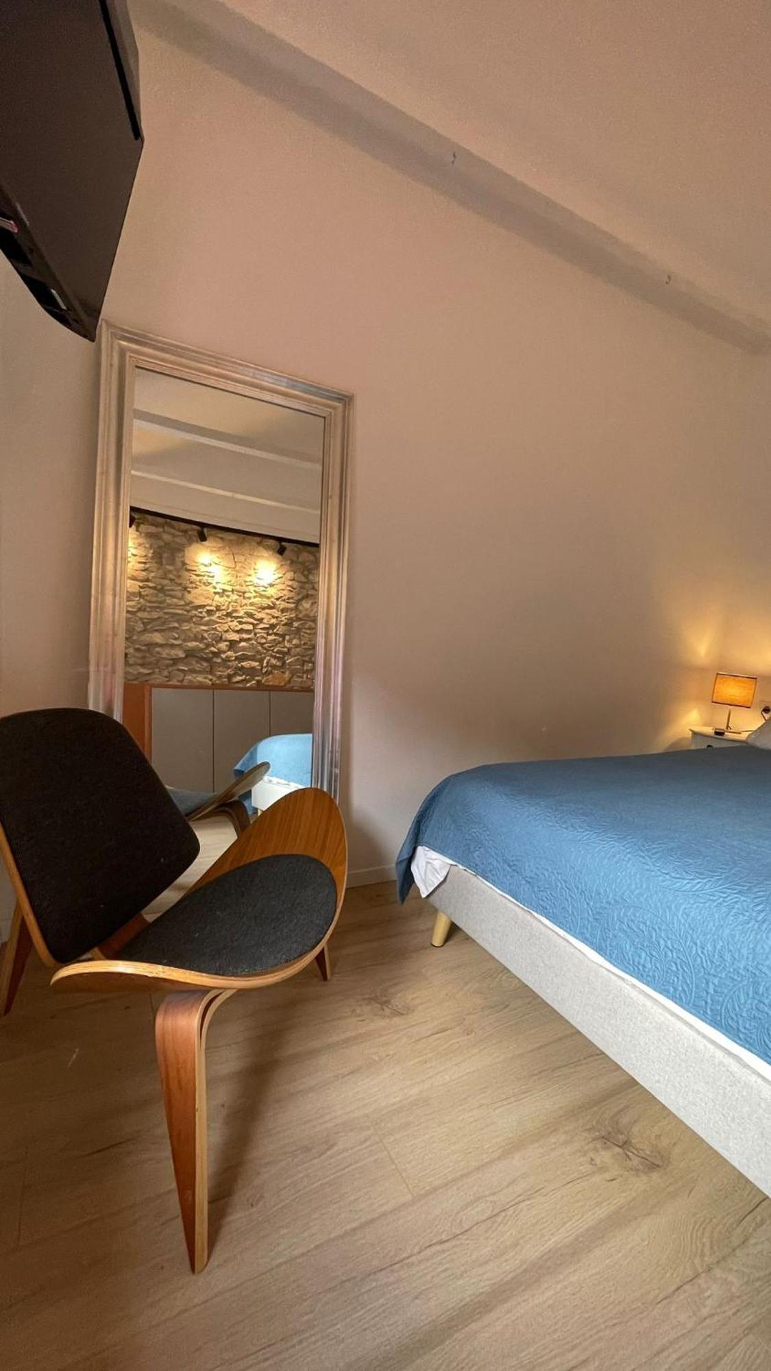 Apartmán Pulabella